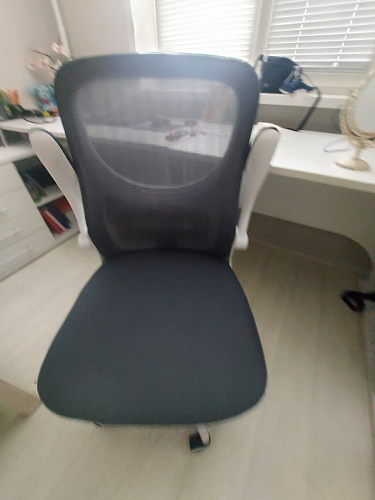 Компьютерное кресло Konfi pink / white фото покупателя 18