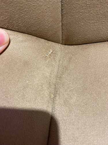 Стул на металлокаркасе Челси бирюзовый / черный фото покупателя 112