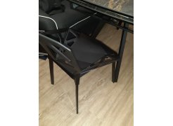 Стул One PC-015 черный фото покупателя 26