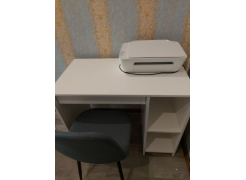 Стул Lilu синий фото покупателя 55