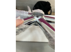 Компьютерное кресло Kolin light gray фото покупателя 23