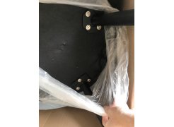 Стул Gabi 1 голубой фото покупателя 214