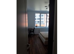 Кресло SHT-S76 белое / хром лак фото покупателя 3