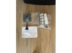 Компьютерное кресло Тибо confetti chocolate / белый фото покупателя 13