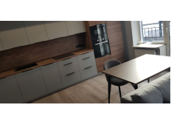 Стул на металлокаркасе Gabi 1 gray фото покупателя 296