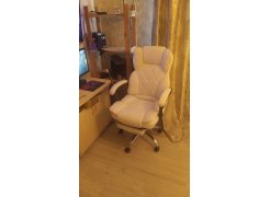 Компьютерное кресло Kolson сream фото покупателя 173