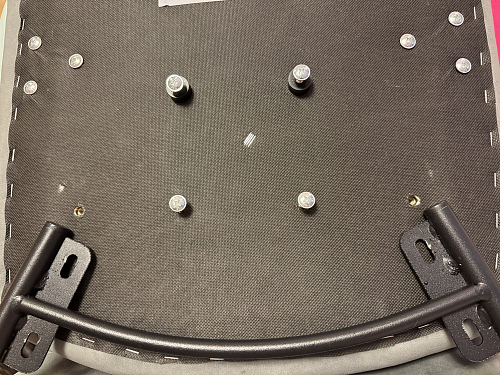 Компьютерное кресло Benefit/Бенефит флок бежевый 7 фото покупателя 36