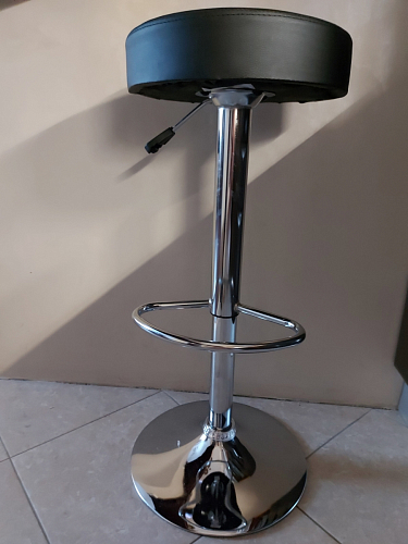 Стул Eames PC-015 blue фото покупателя 328