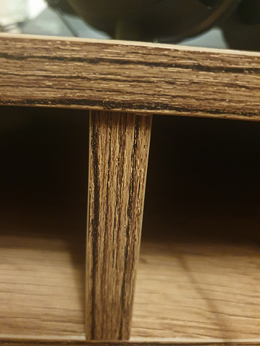 Письменный стол Леон Лофт бетон / черный матовый фото покупателя 172