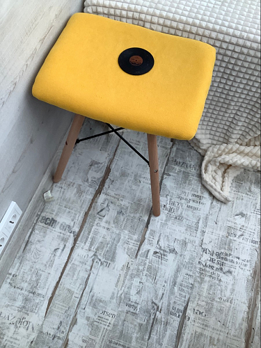 Табурет Ben Multicolor фото покупателя 52