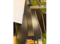 Стол письменный СП4 венге фото покупателя 7