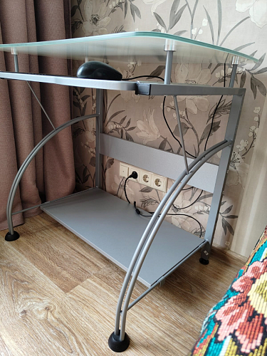 Компьютерный стол Glen фото покупателя 11