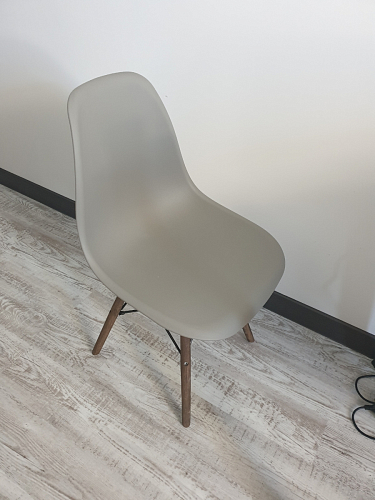 Стул Eames black фото покупателя 428