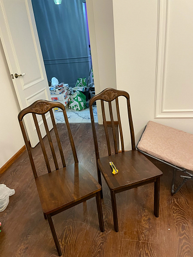 Стул Aron фото покупателя 11