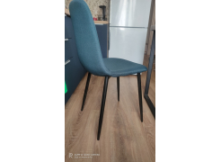 Стул Lilu синий фото покупателя 73