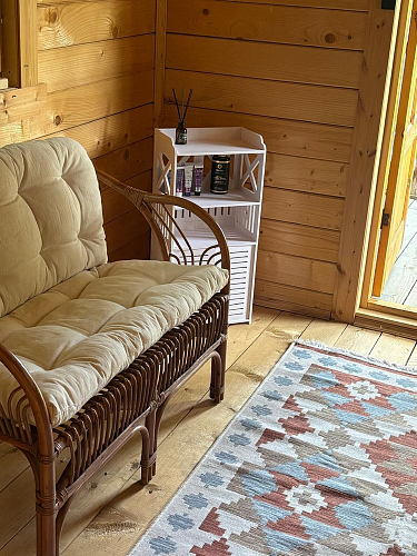 Комплект для отдыха New Bogota мед фото покупателя 5