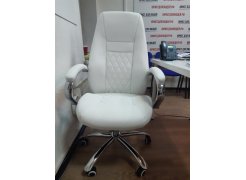 Компьютерное кресло Aragon dark grey  - Уцененный экземпляр фото покупателя 225