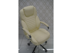 Компьютерное кресло Herd темно-серое из шоурума 4