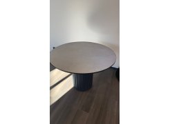 Стол Барел 110 белый / золото фото покупателя 9