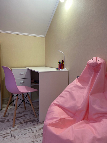Стул Eames PC-015 белый фото покупателя 118