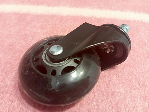 Набор колес 5 шт фото покупателя 2