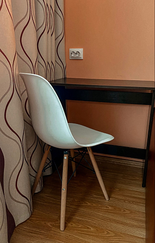 Стул Eames PC-015 yellow фото покупателя 366