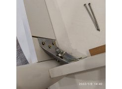 Стол Риттен белый фото покупателя 21