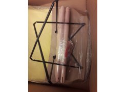 Стул Eames PC-015 серый фото покупателя 477