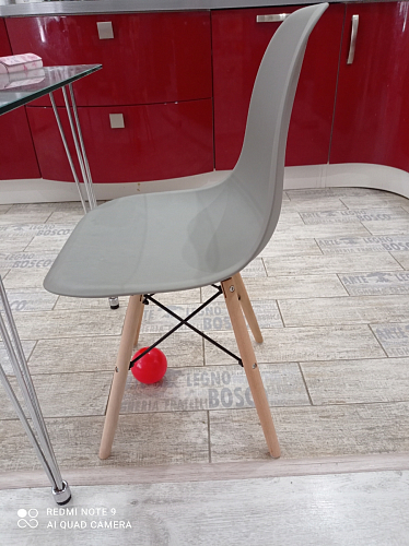 Стул Y-971 белый фото покупателя 472