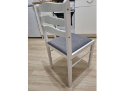 Стул деревянный Camel dirty oak / beige фото покупателя 29