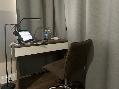 Компьютерное кресло Zero черный 35 фото покупателя 10