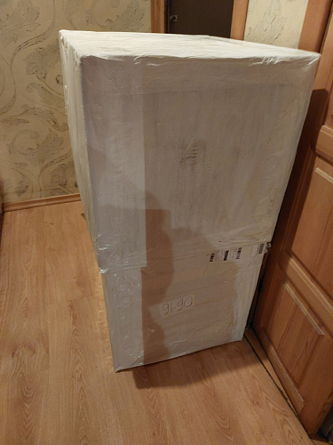 Стул на металлокаркасе Чилли черный / зеленый фото покупателя 873