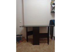 Стол-книжка Мечта венге фото покупателя 210