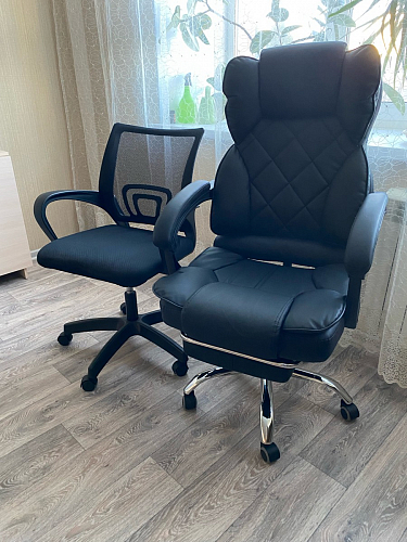 Компьютерное кресло Kolson сream фото покупателя 55