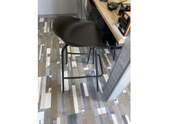 Барный стул SHT-ST19/S29 желтый / черный муар фото покупателя 1