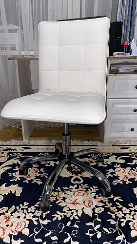 Компьютерное кресло Zero/Зеро оранжевый 18 фото покупателя 35