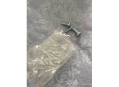 Стул на металлокаркасе Челси латте / черный фото покупателя 240