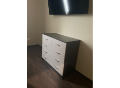 Комод Кэт-7 венге linum/дуб белфорт фото покупателя 28