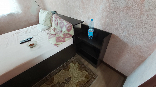 Матрас Димакс Оптима премиум 3 160х200 фото покупателя 5