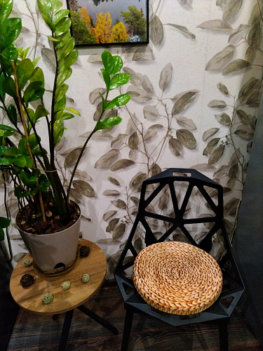 Стул One PC-015 белый фото покупателя 85