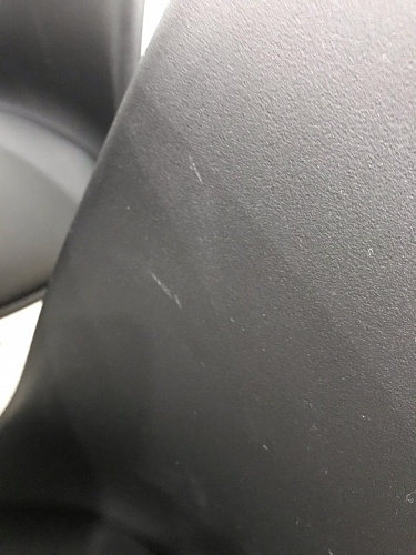 Деревянный стул Bonuss черный фото покупателя 99