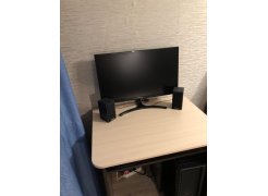 Компьютерный стол КСТ-21.1 венге фото покупателя 36