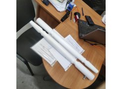 Стол Риттен белый фото покупателя 13