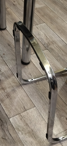 Стул Basit белый фото покупателя 53