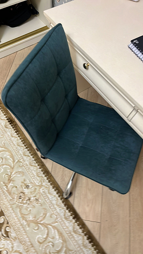 Компьютерное кресло Zero бежевый 7 фото покупателя 280