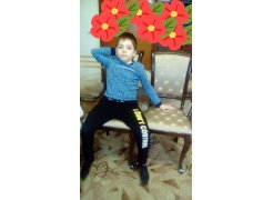 Стул Geneva tobacco фото покупателя 3