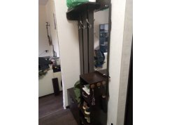 Прихожая Мила венге фото покупателя 32