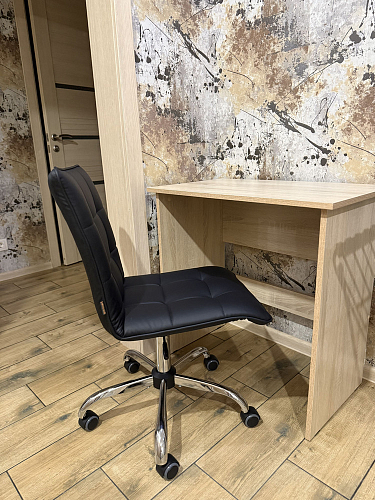 Компьютерное кресло Zero/Зеро серый 29 фото покупателя 11