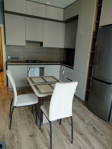 Стул Tod gray / black фото покупателя 1