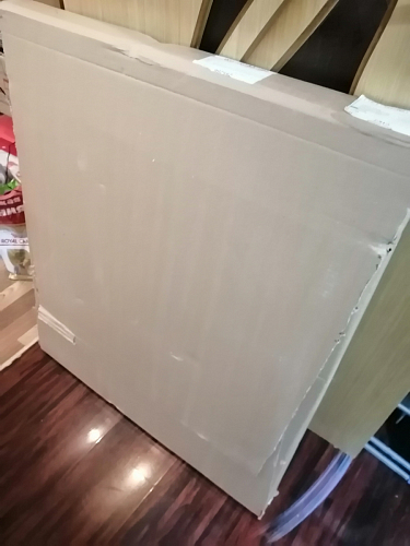 Стол-книжка СтК7 дуб сонома фото покупателя 134